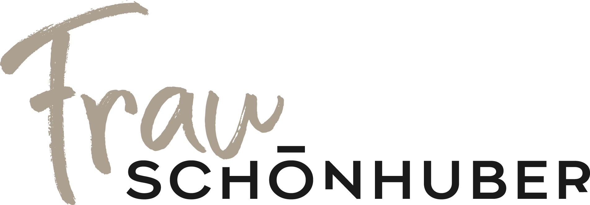 Frau Schönhuber