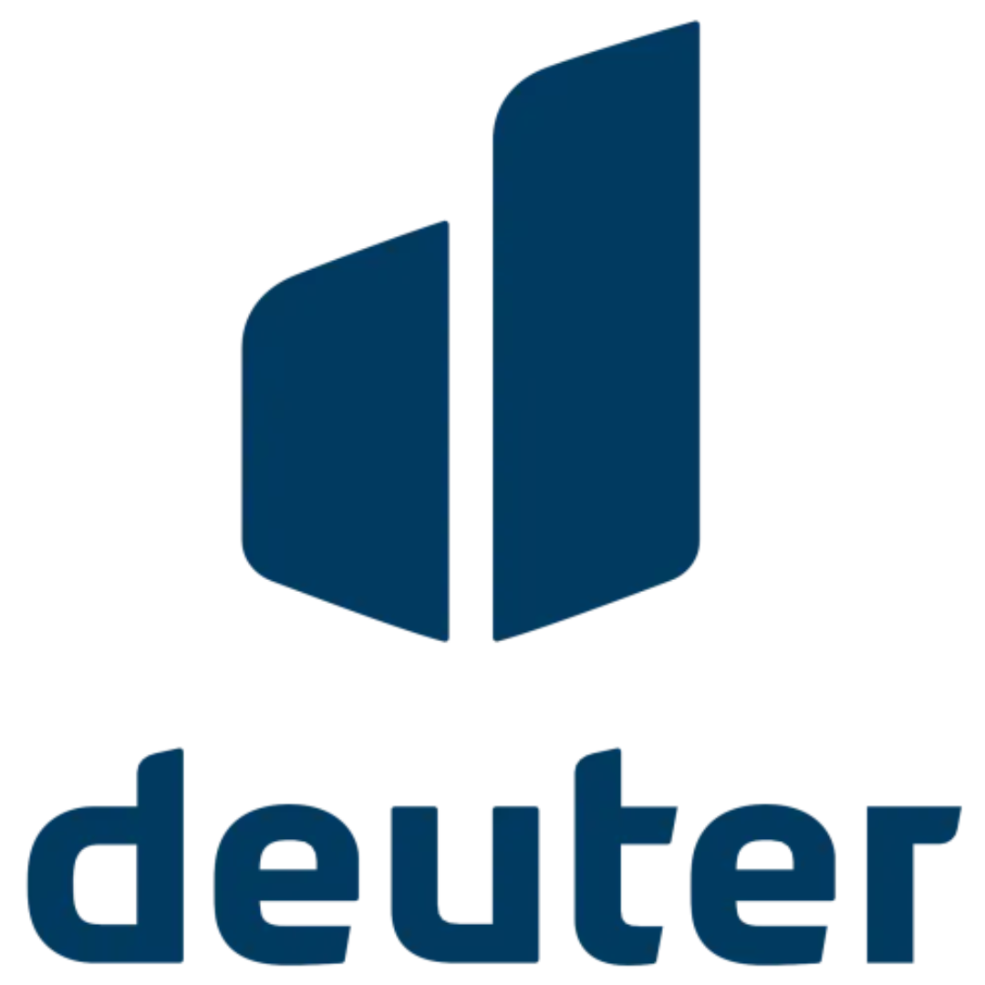 Logo von Deuter