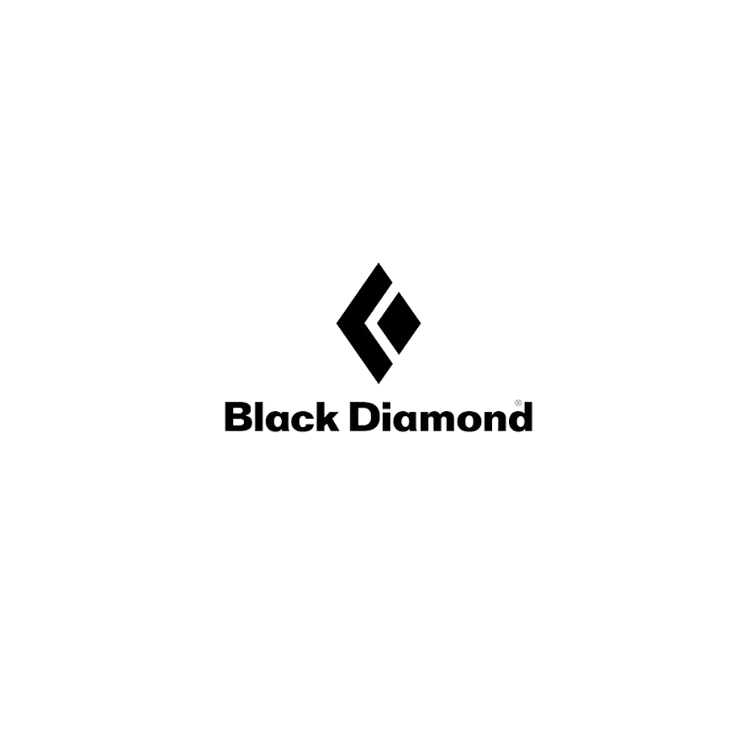Logo von Black Diamond