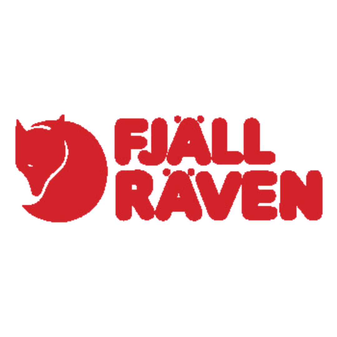 Logo von FJÄLL RÄVEN