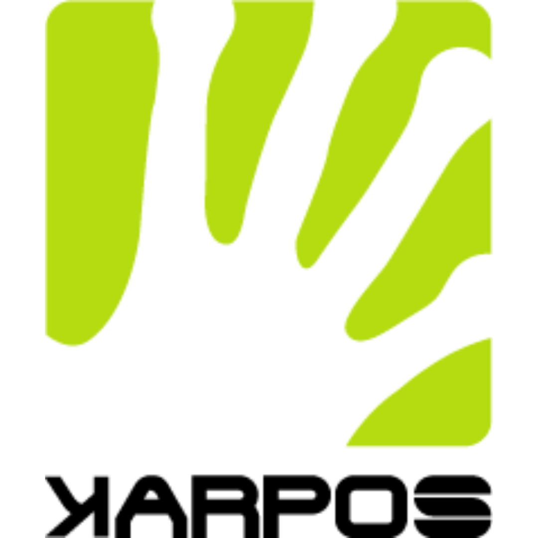 Logo von Karpos