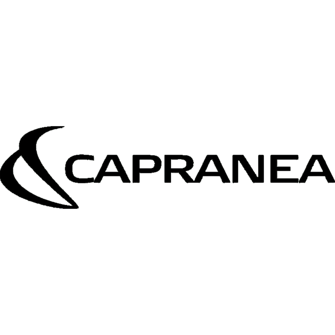 Logo von Capranea