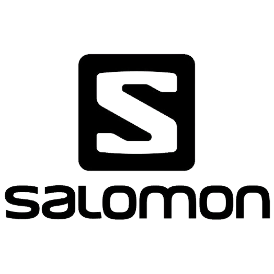 Logo von Salomon