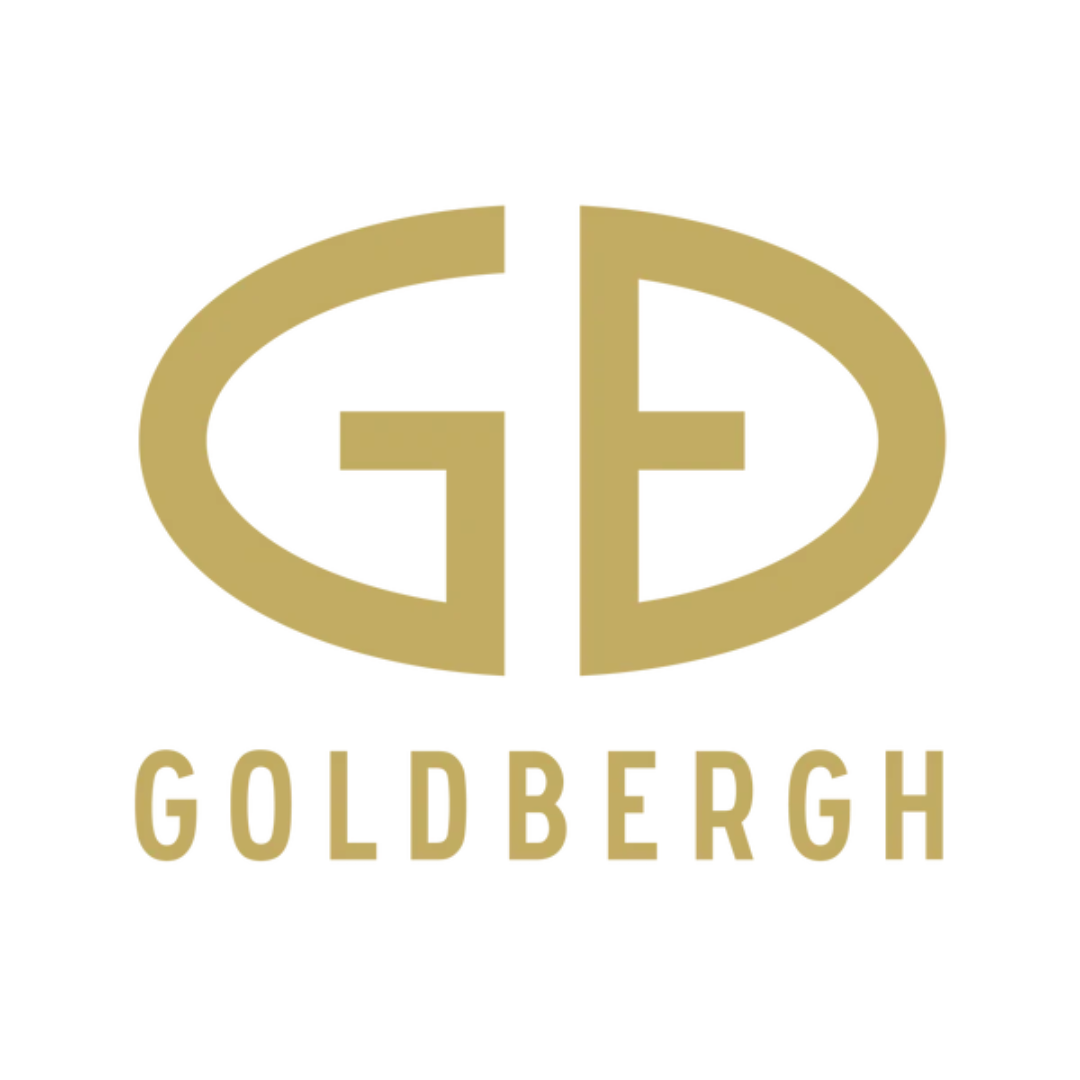 Logo von Goldbergh