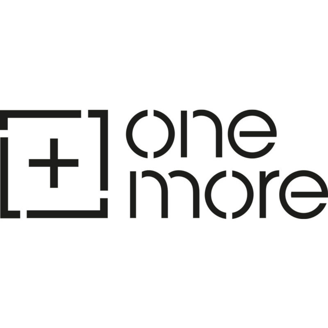 Logo von One more