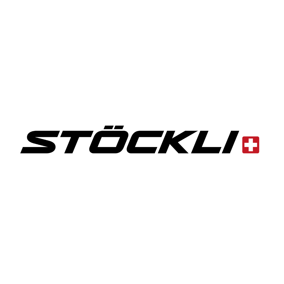 Logo von Stöckli