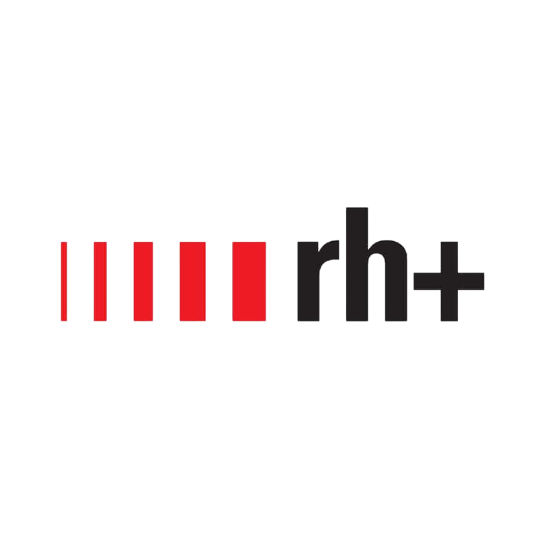 Logo von Rh+