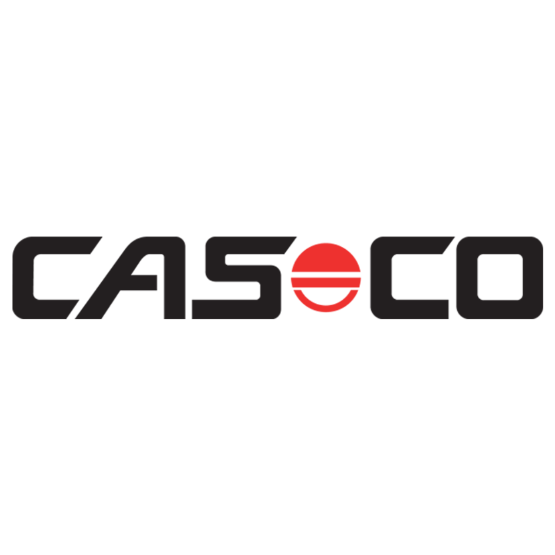 Logo von Casco
