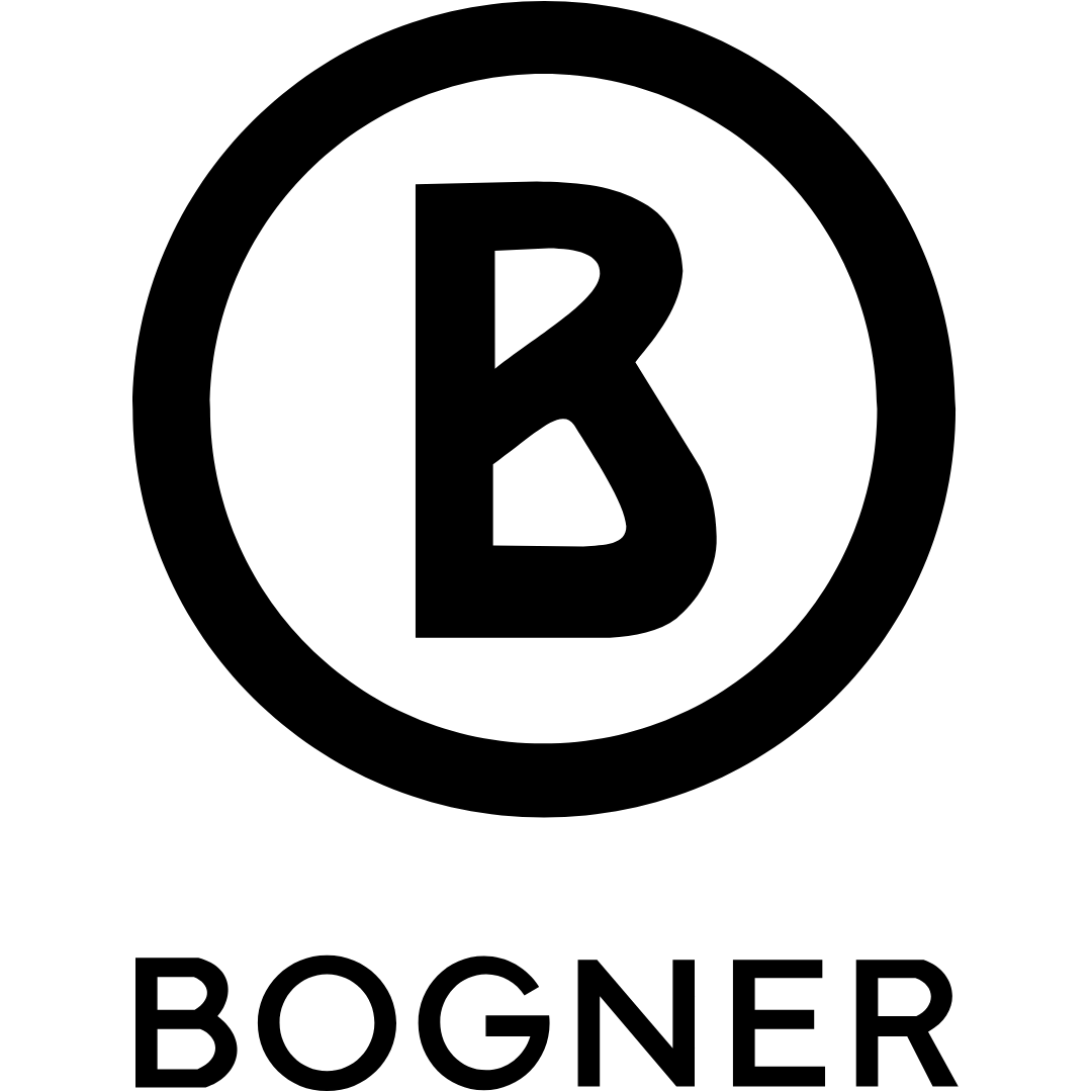 Logo von Bogner