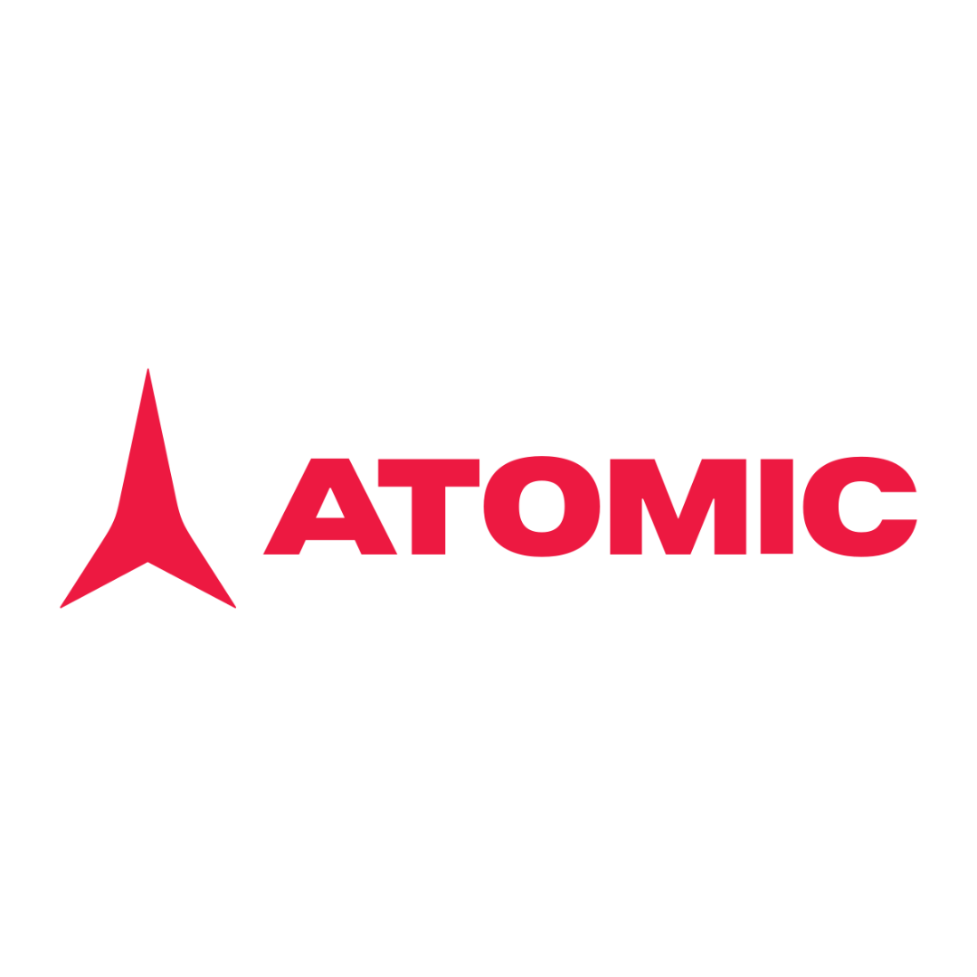 Logo von Atomic