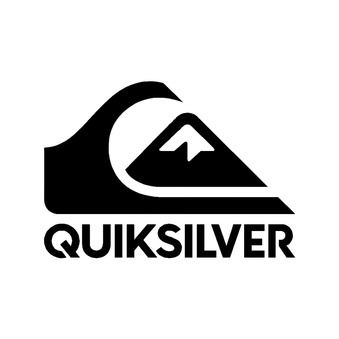 Logo von Quiksilver