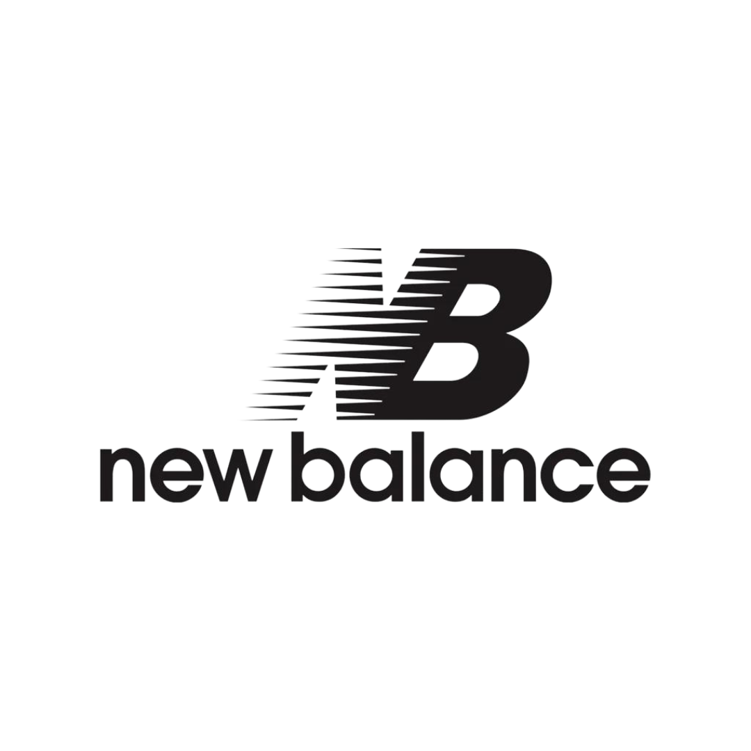 Logo von New balance