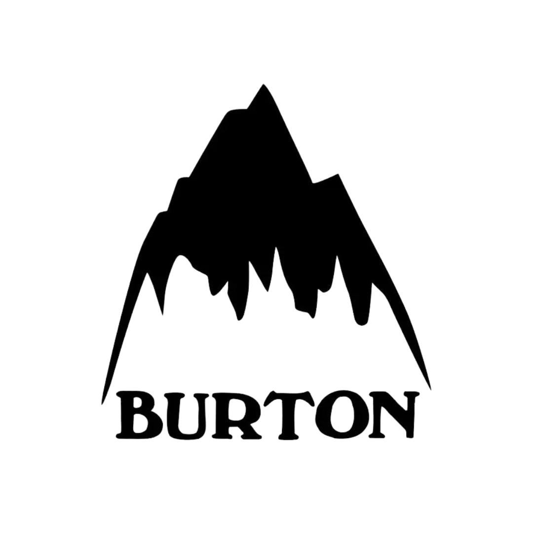 Logo von Burton