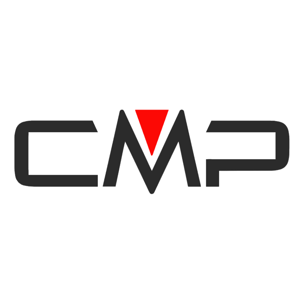 Logo von CMP
