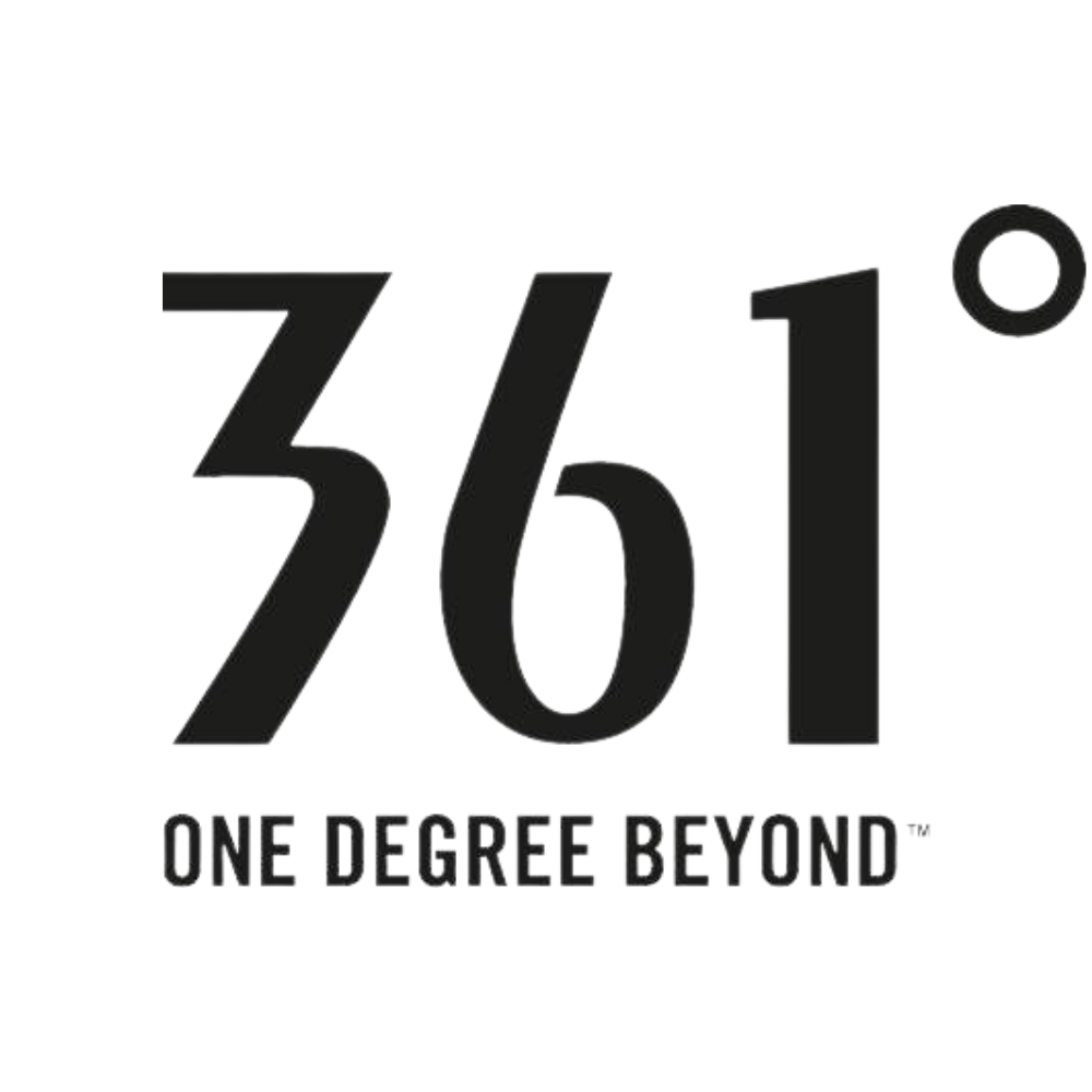 Logo von 361°