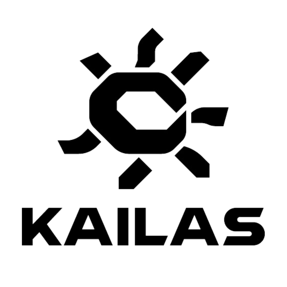 Logo von Kailas