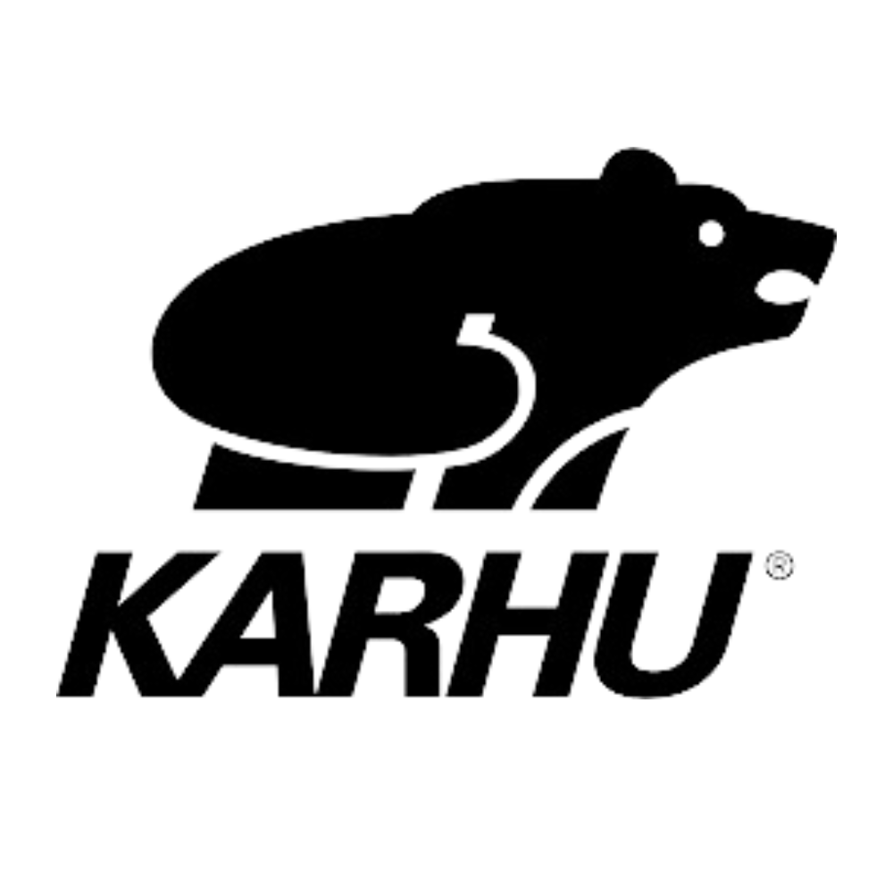 Logo von Karhu