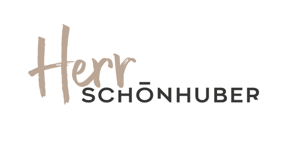 Herr Schönhuber