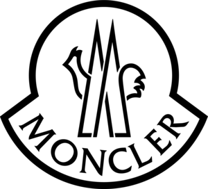 Logo von Moncler