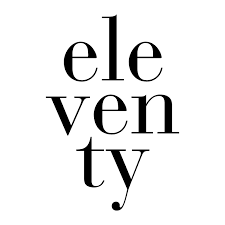 Logo von eleventy