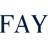 Logo von Fay