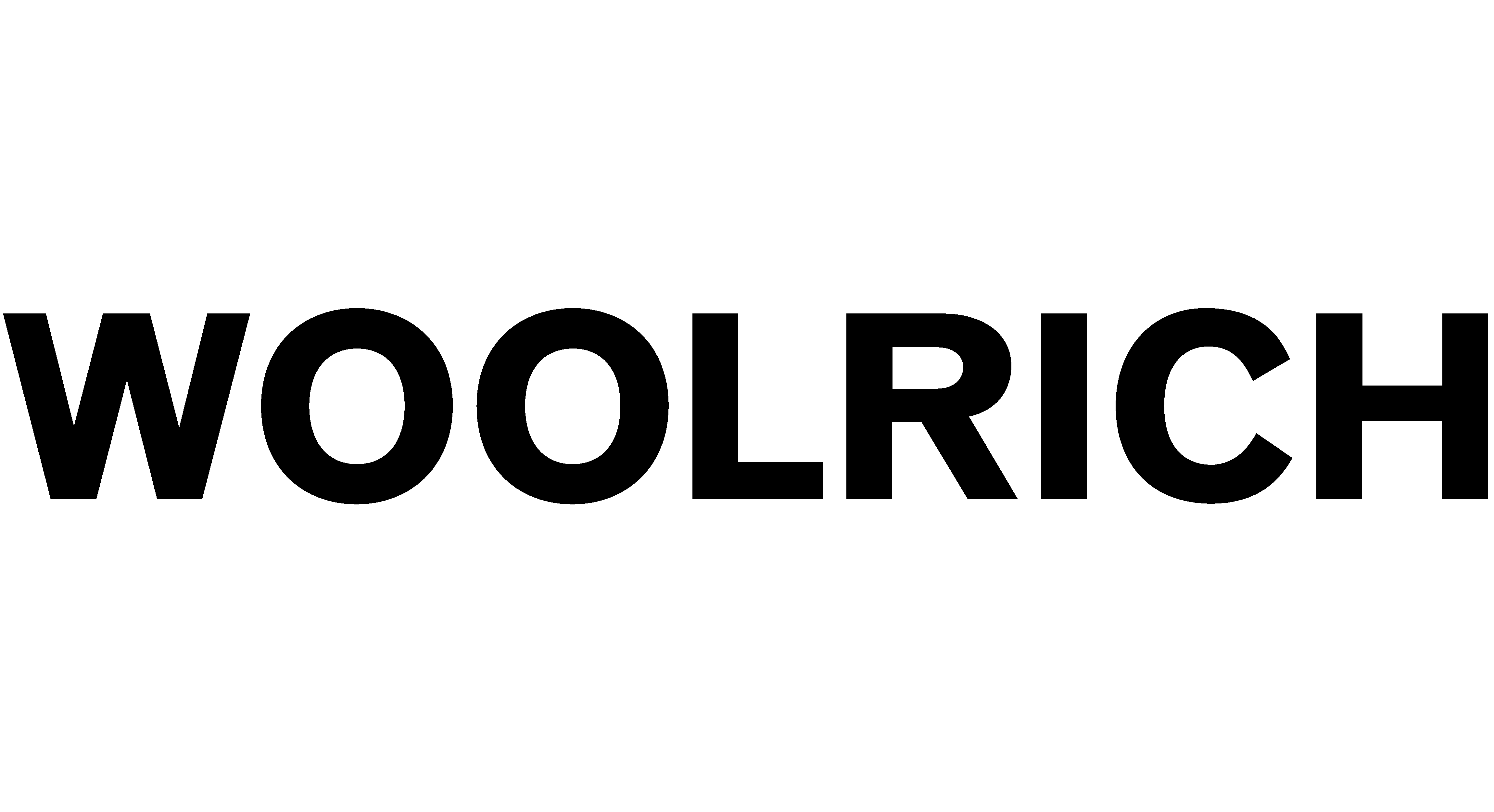 Logo von Woolrich