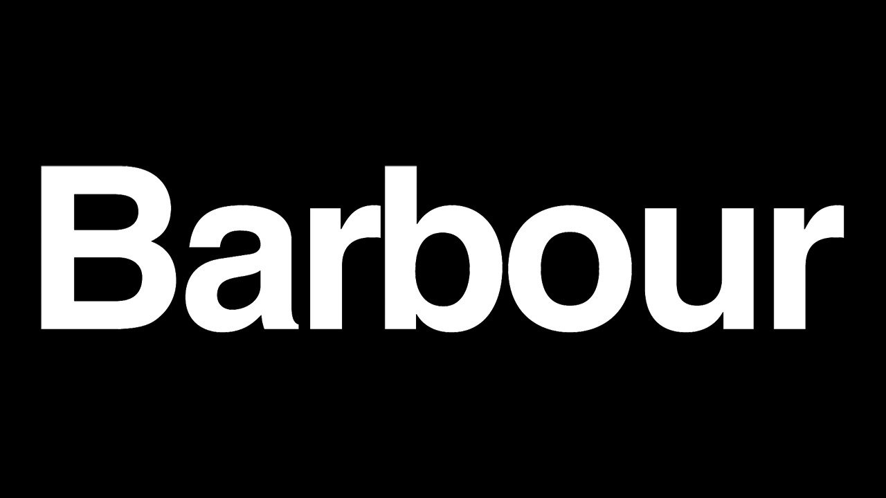 Logo von Barbour