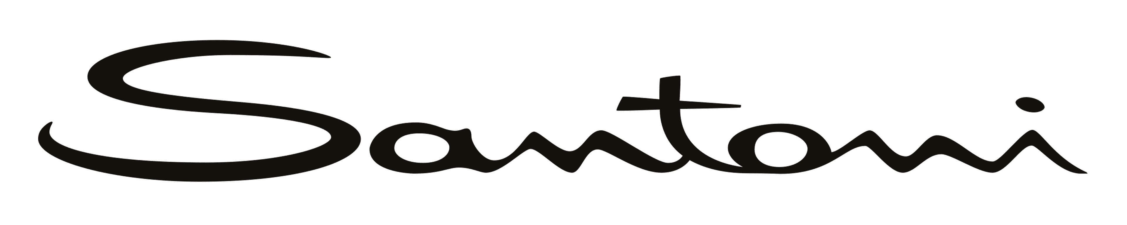 Logo von Santoni