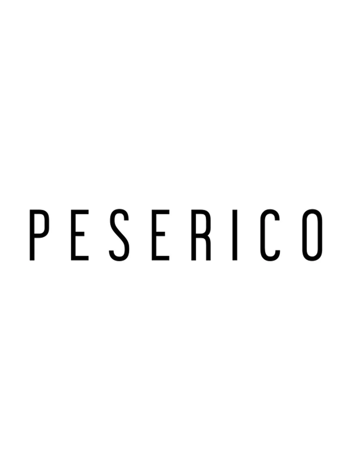Logo von Peserico