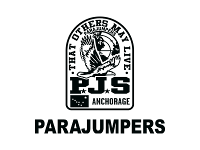 Logo von Parajumpers